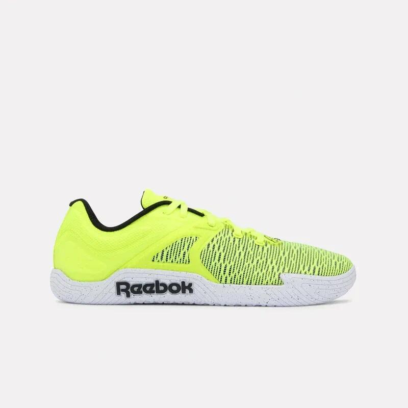 Sneakersy Reebok NANO ZERO DIGITAL LIME/BLACK (100244704) 2/4