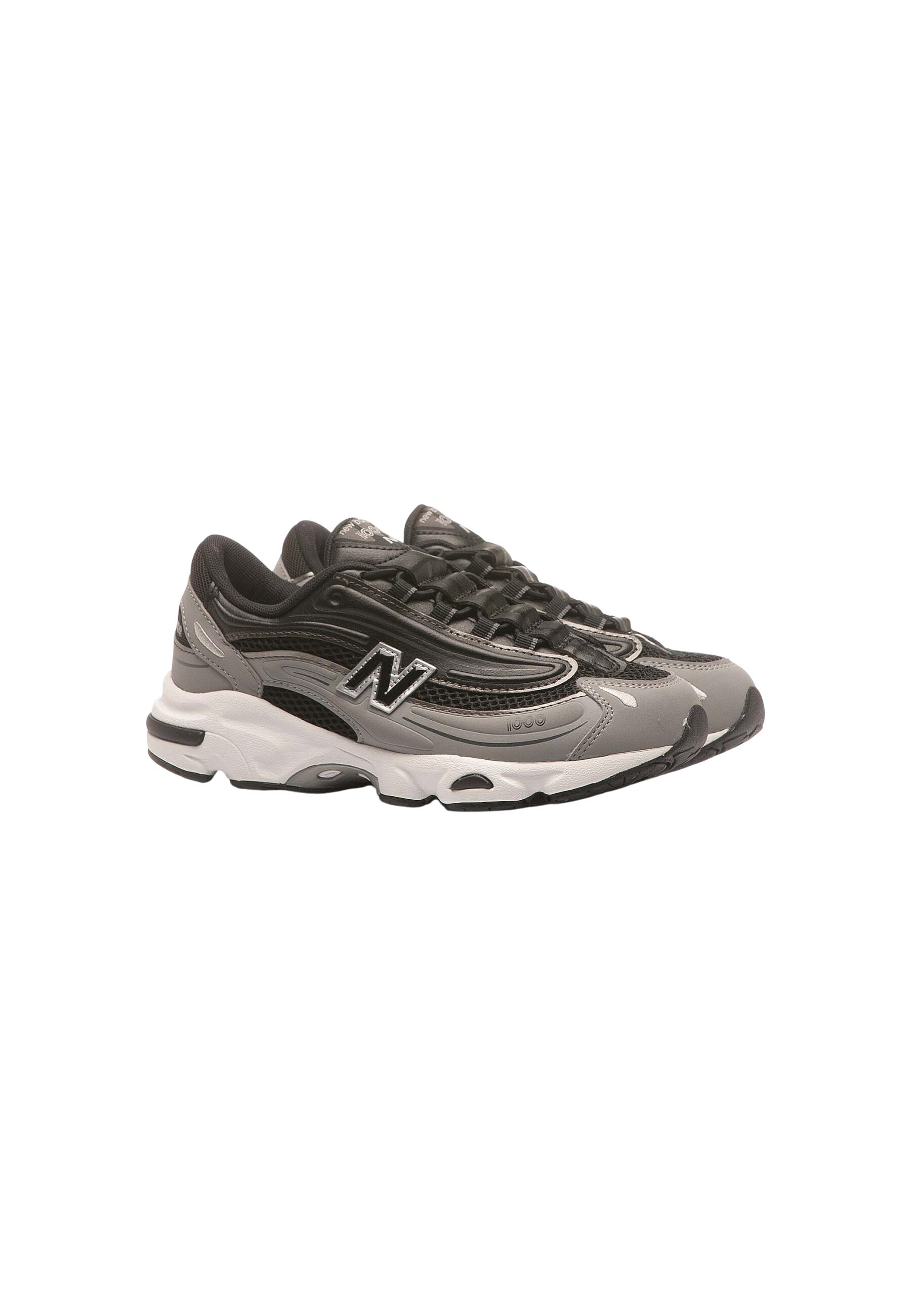 Sneaker basse New Balance PV1000AK gris 2/4