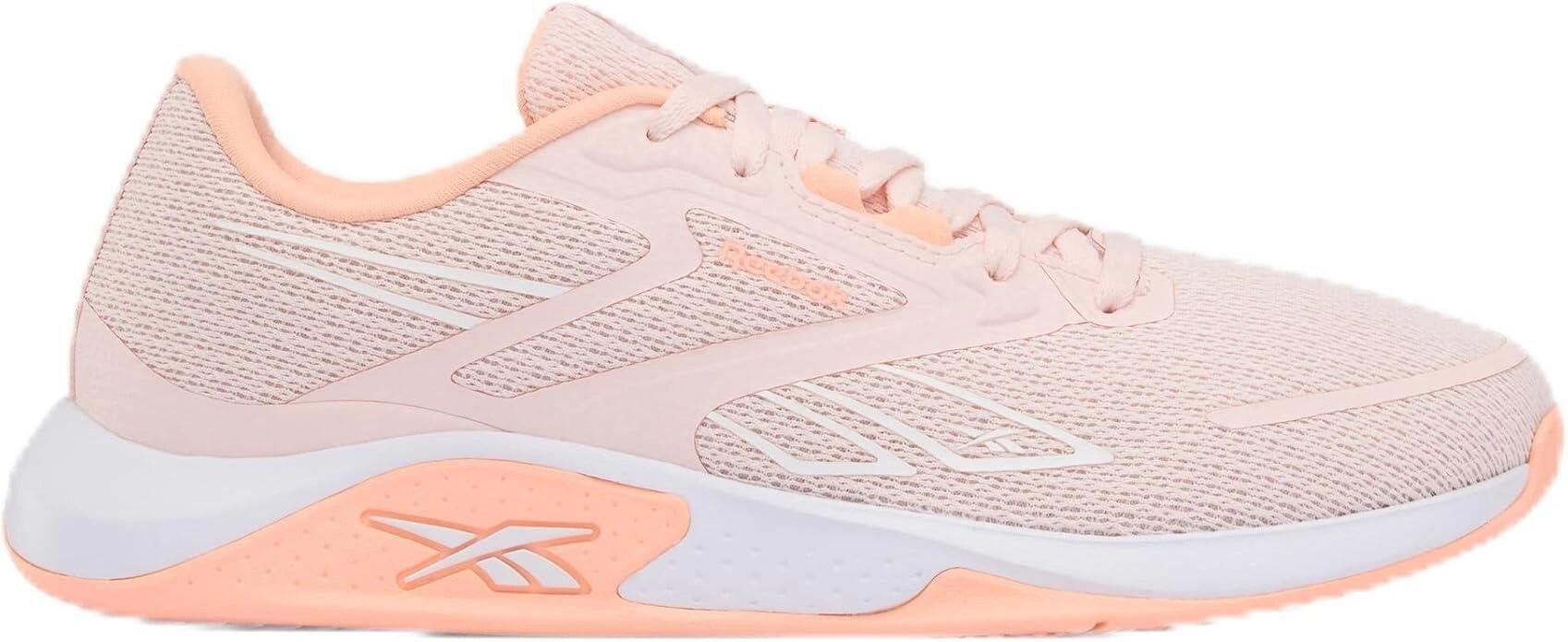 Sneakersy Reebok NANOFLEX TR 3 100256056 2/4