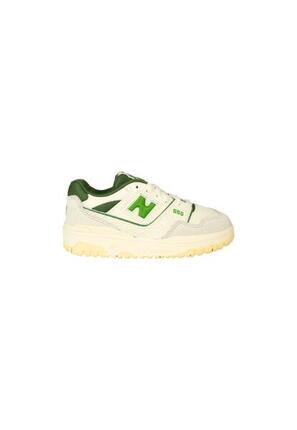Sneakers kinderen unisex New Balance wit