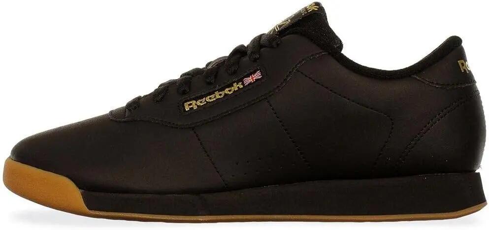Sneakersy Reebok PRINCESS (100000024) 4/4