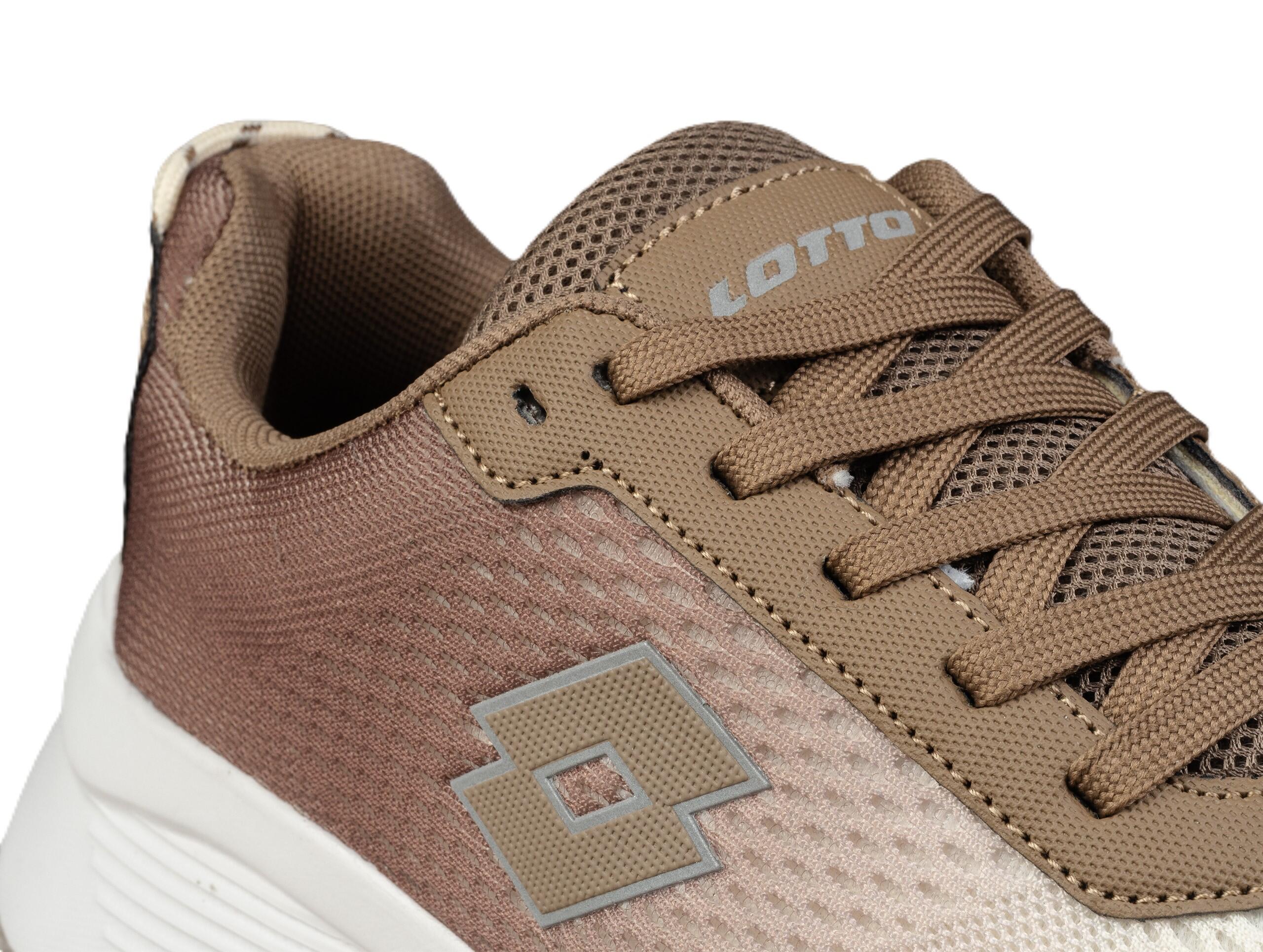 Buty męskie sportowe Lotto RELAZIO 5/5