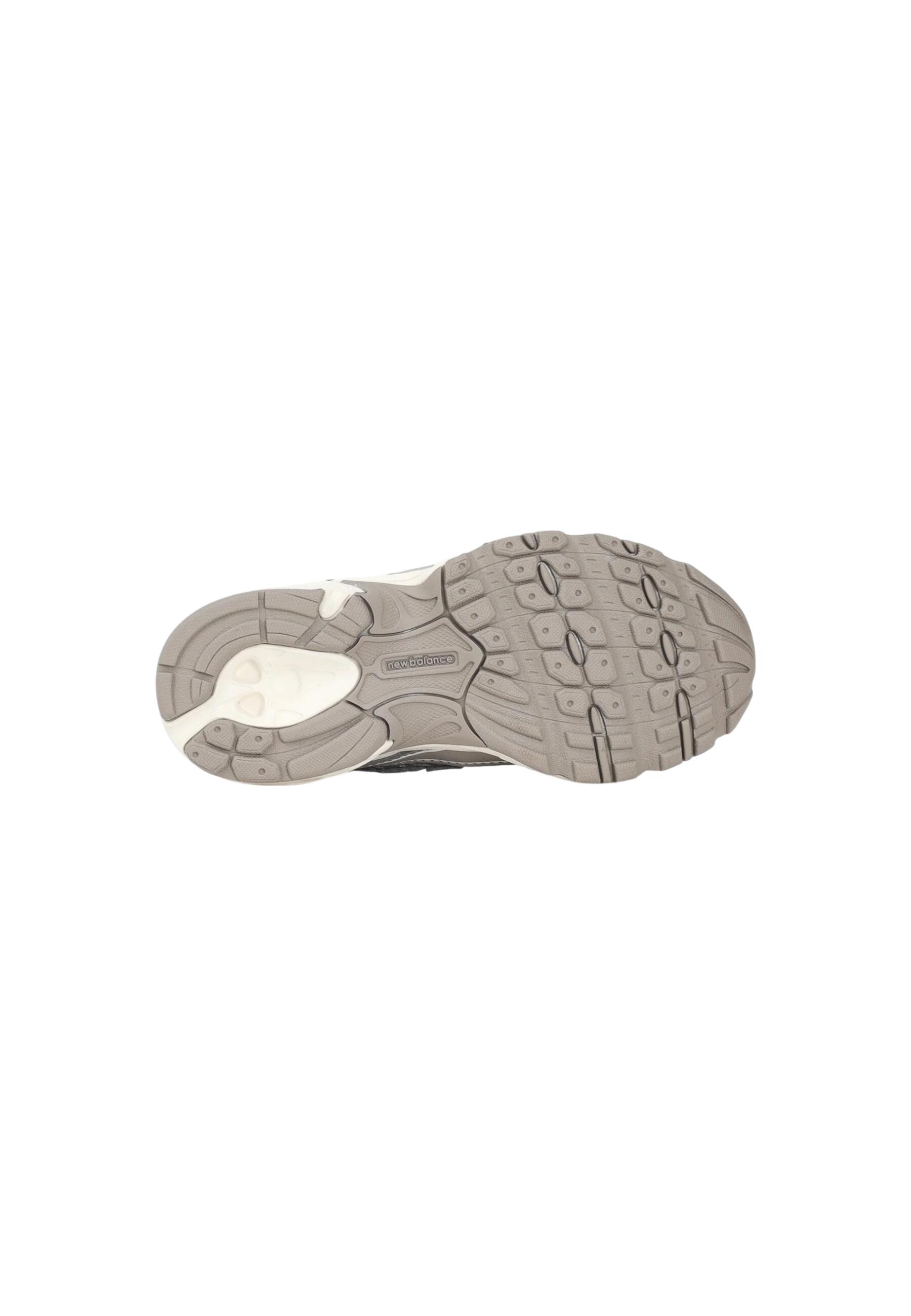 Sneaker basse New Balance PZ740SA marron 5/5