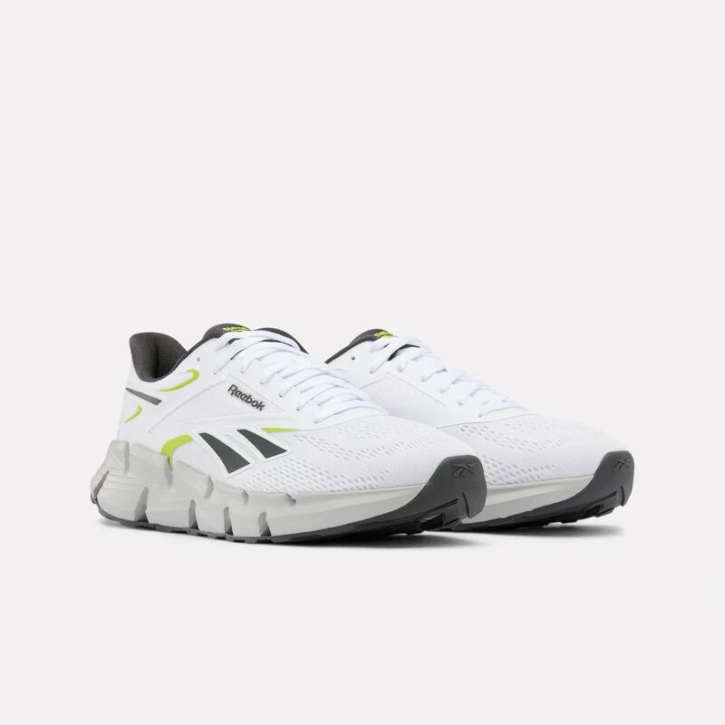 Schoen Reebok model Zig Dynamica 6 voor mannen 2/4