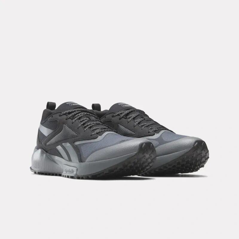 Sneakersy Reebok LAVANTE TRAIL 2 CBLACK/PUGRY6/PURGRY (100033944) 2/4