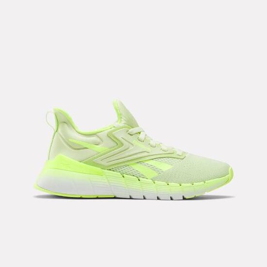 Buty sportowe męskie Reebok Nano Gym sneakersy treningowe na siłownię żółte