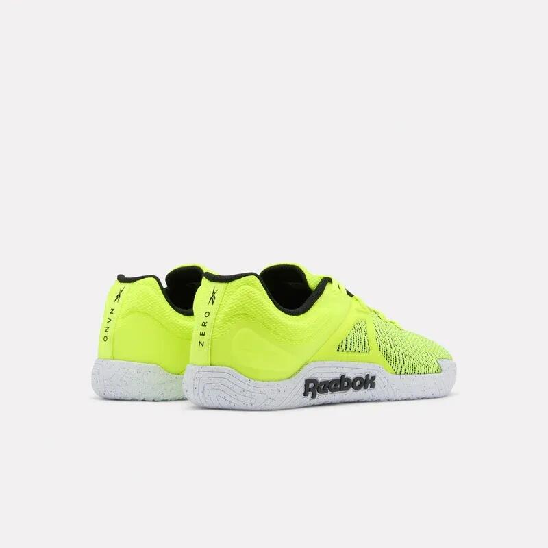 Sneakersy Reebok NANO ZERO DIGITAL LIME/BLACK (100244704) 4/4