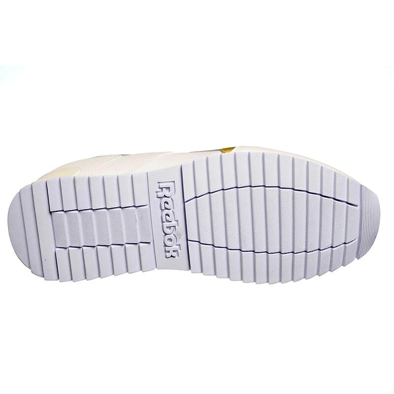 Buty sportowe damskie Reebok Glide Ripple Clip sneakersy lifestyle różowe 4/4