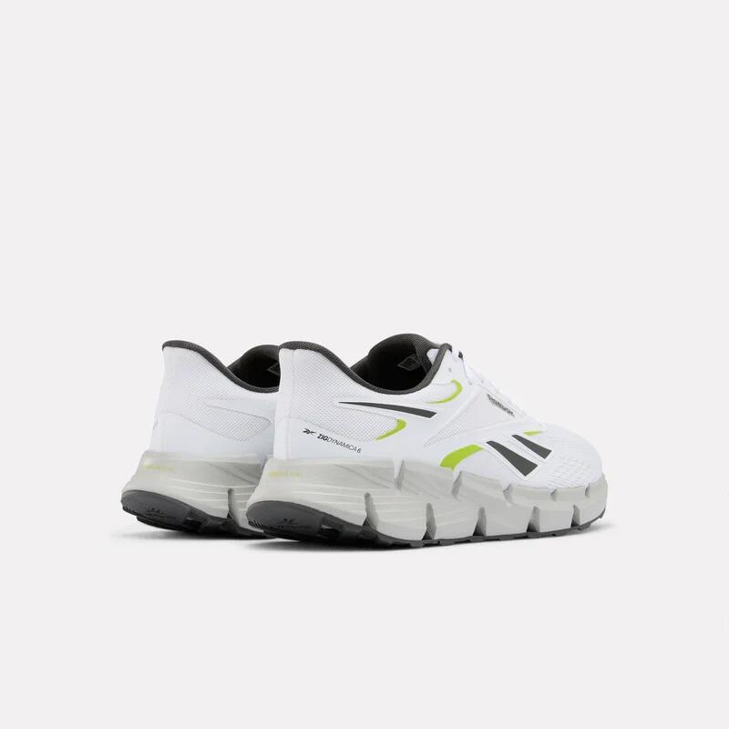 Schoen Reebok model Zig Dynamica 6 voor mannen 4/4