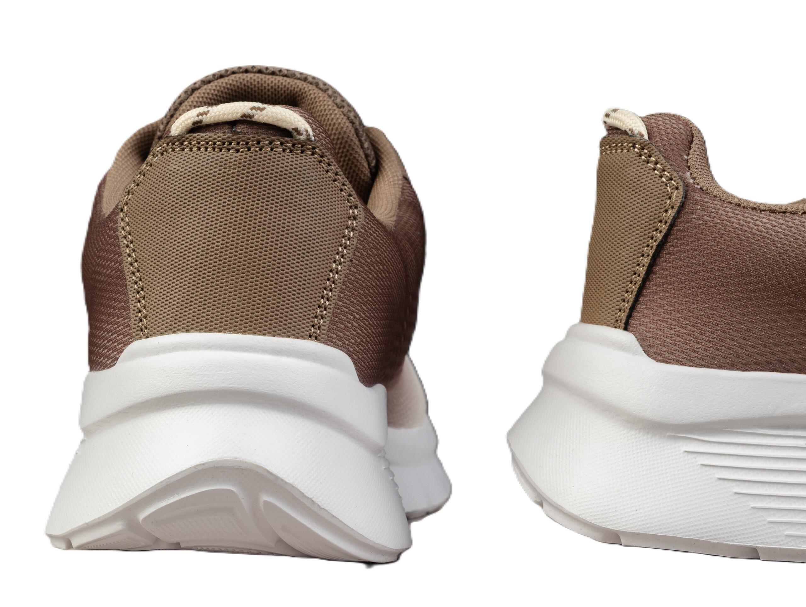 Buty męskie sportowe Lotto RELAZIO 4/5