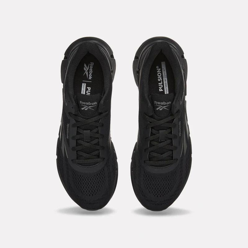 Sneakersy Reebok ZIG DYNAMICA 6 CORE BLACK/GREY 6/CORE BLACK (100225490) 2/4