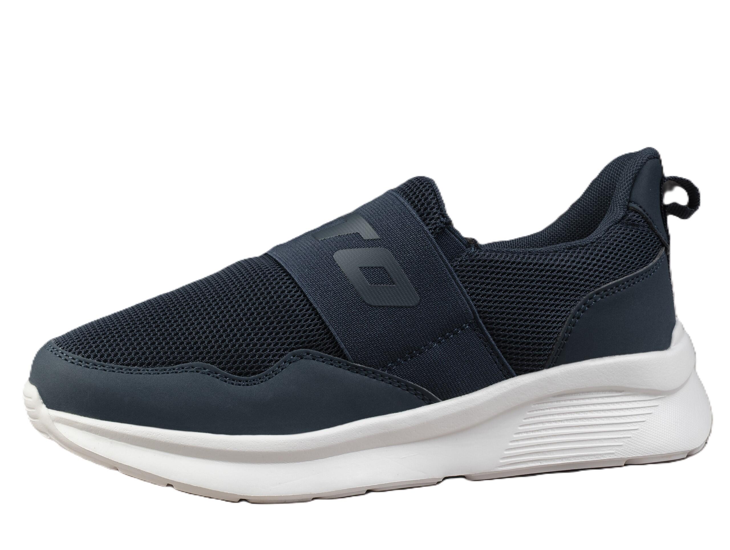 Buty damskie sportowe Lotto BUGASO 3/5