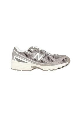 Sneakers kinderen unisex new balance marrone