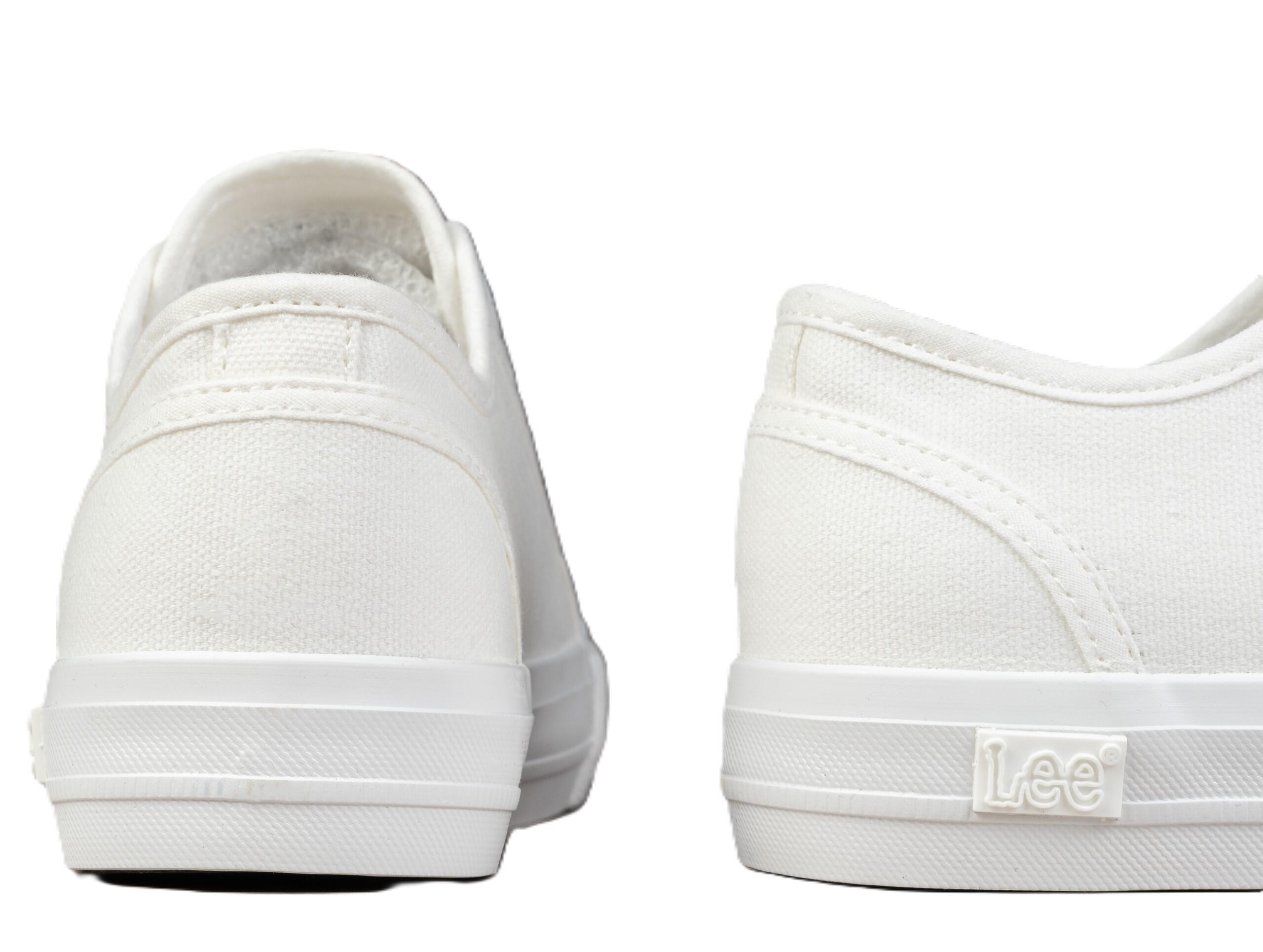 Buty damskie trampki sportowe Lee AVA C WOMEN LOW 4/5