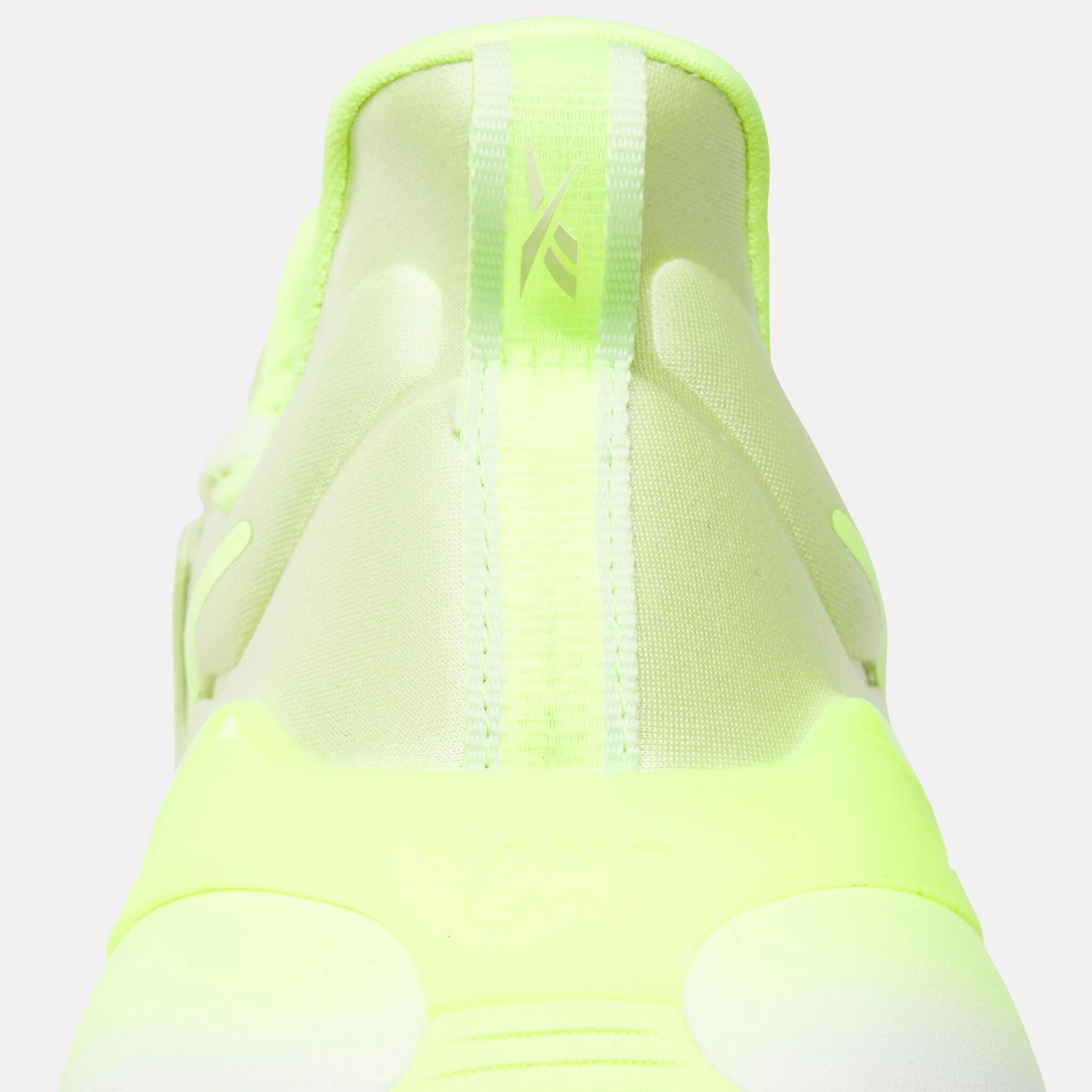 Buty sportowe męskie Reebok Nano Gym sneakersy treningowe na siłownię żółte 2/4