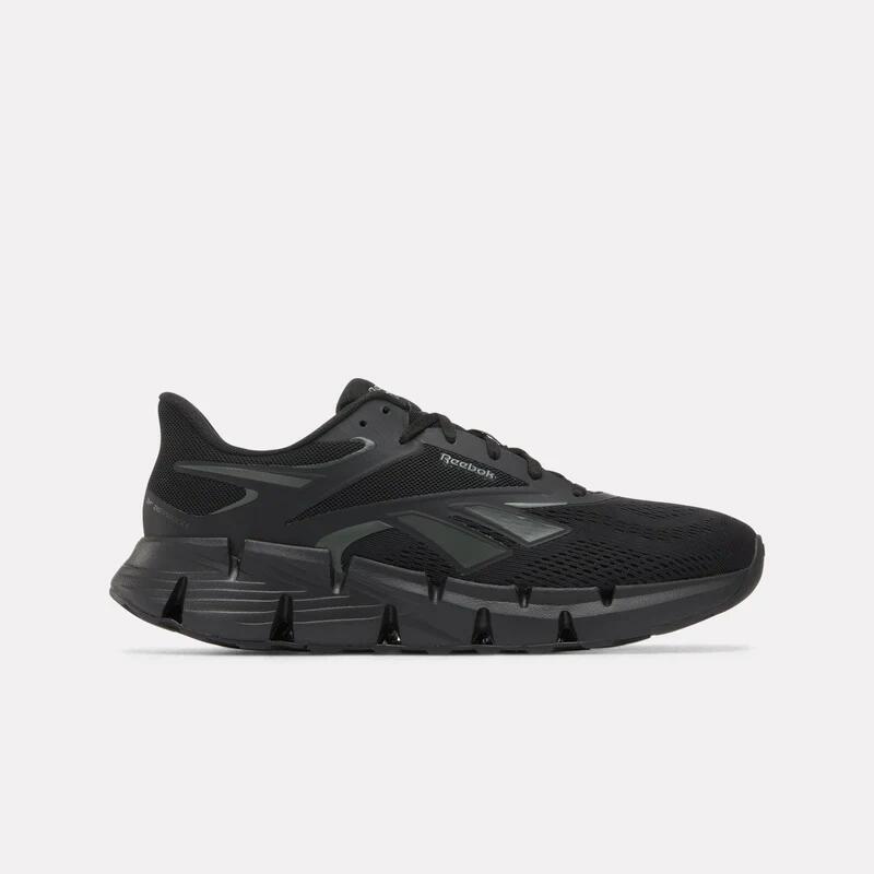 Sneakersy Reebok ZIG DYNAMICA 6 CORE BLACK/GREY 6/CORE BLACK (100225490)