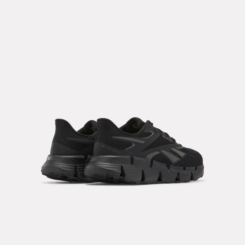 Sneakersy Reebok ZIG DYNAMICA 6 CORE BLACK/GREY 6/CORE BLACK (100225490) 4/4
