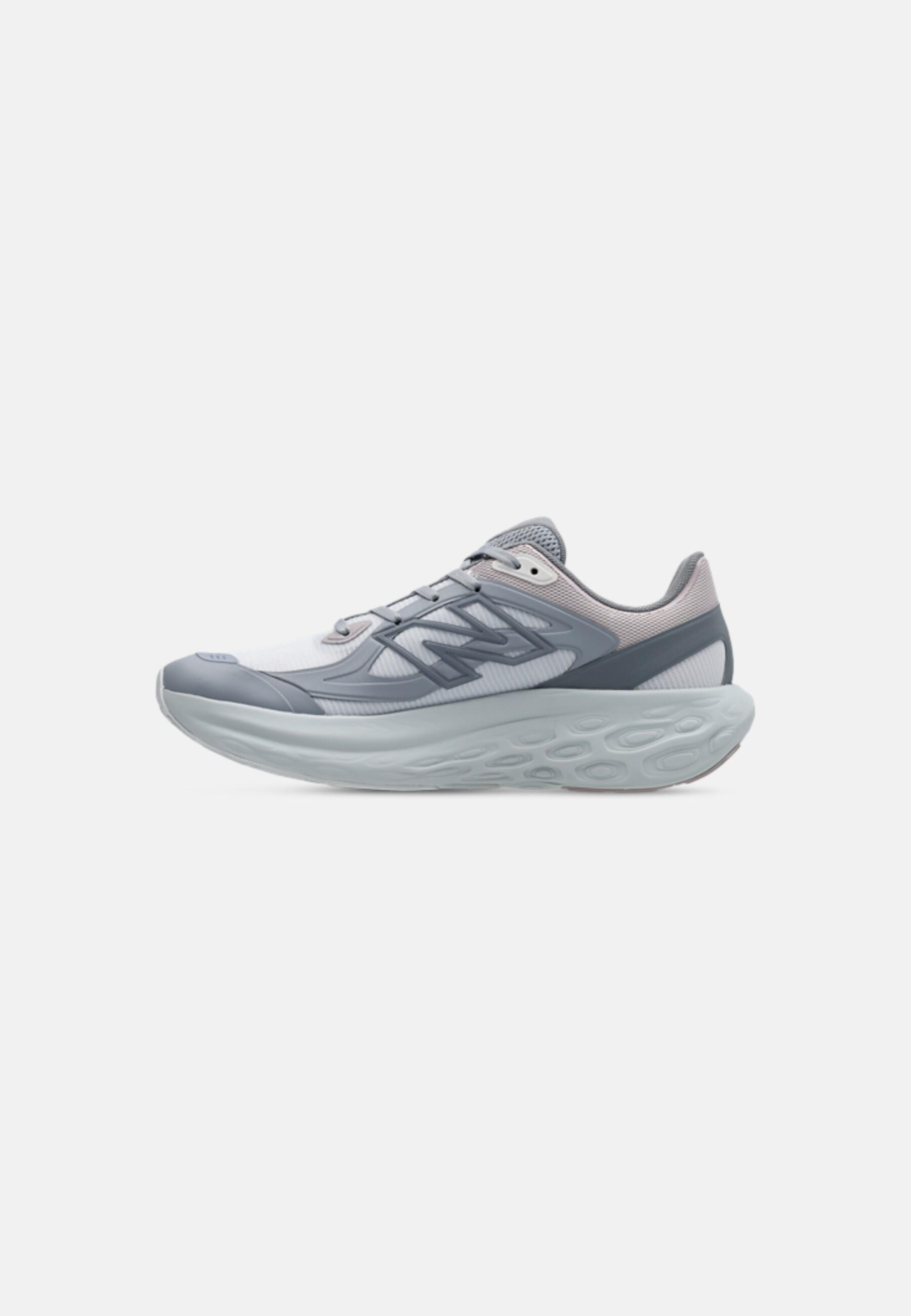 Sneakers heren New Balance blauw 3/5