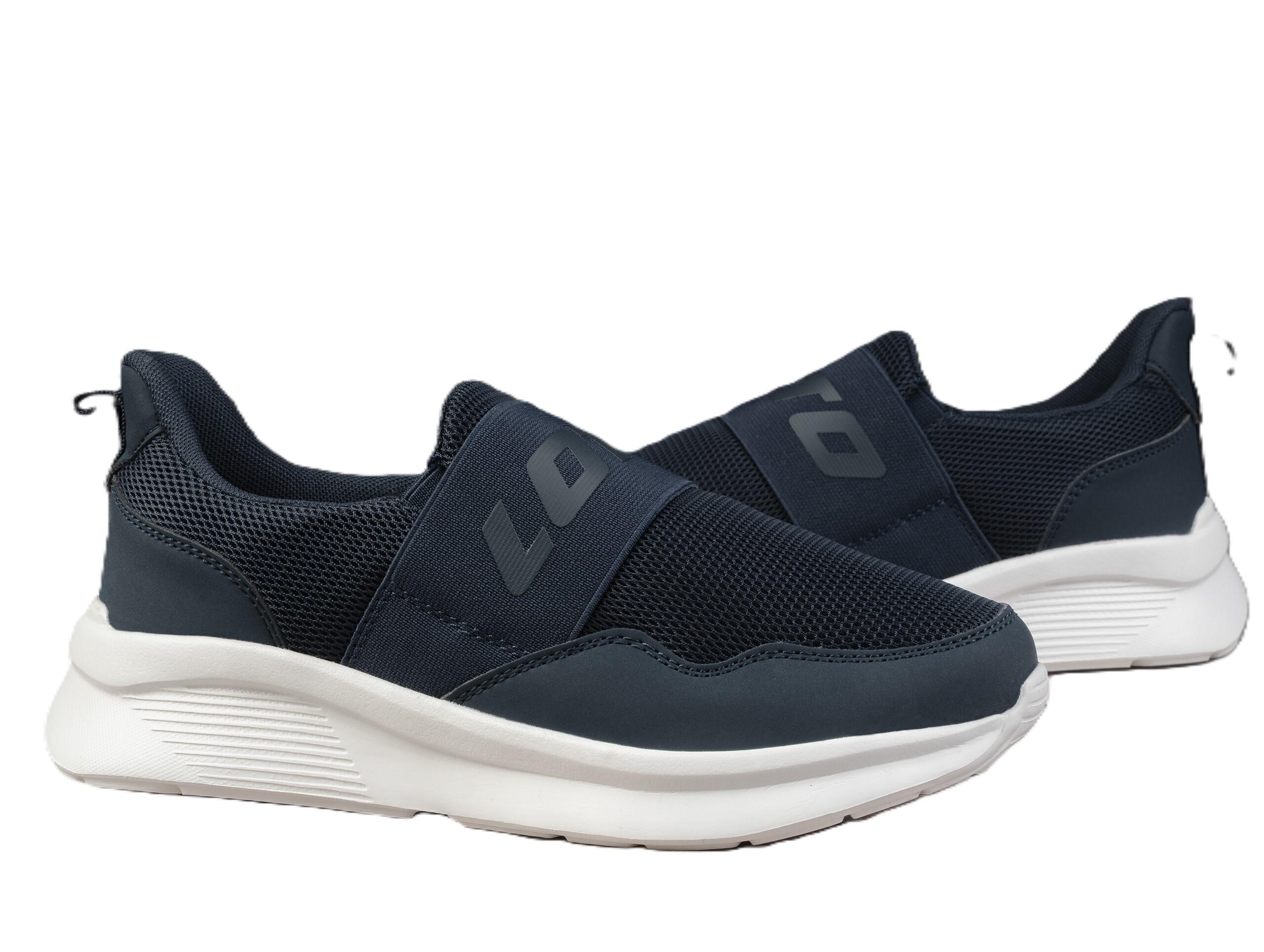 Buty damskie sportowe Lotto BUGASO 2/5