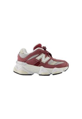 Lage sneaker new balance iv9060ct bordeaux