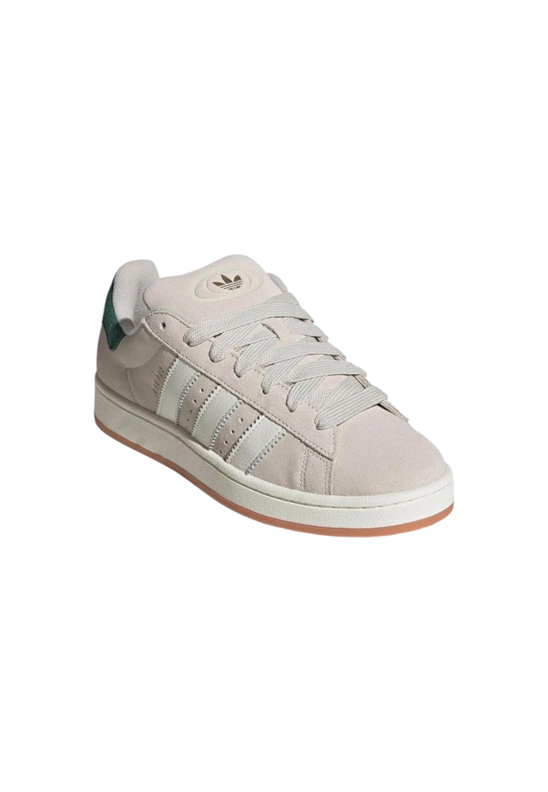 sneaker Adulto unisex Adidas Originals beige 3/4