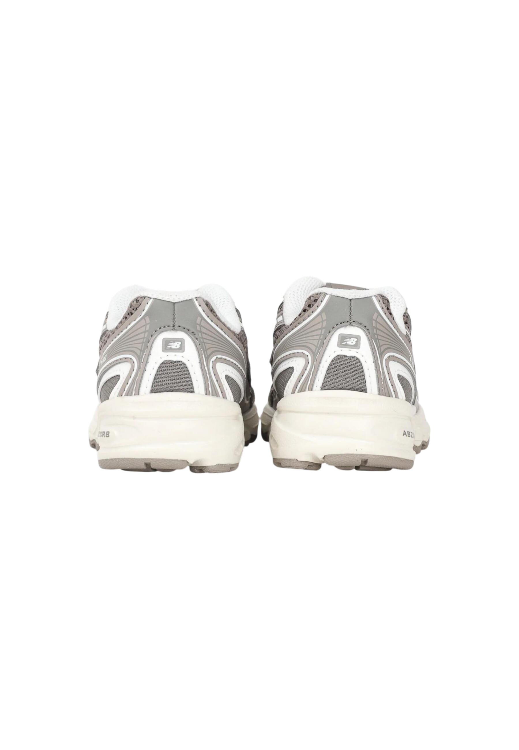 Sneaker basse New Balance PZ740SA marron 4/5