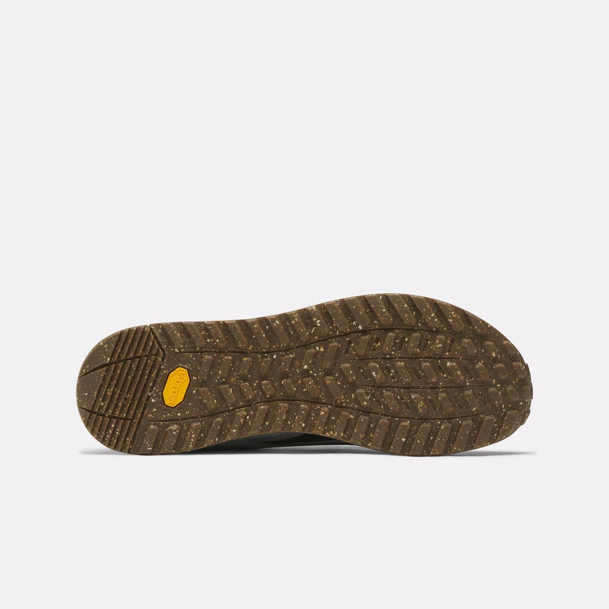 Buty sportowe męskie Reebok Nano X3 Adventure sneakersy treningowe szare 4/4