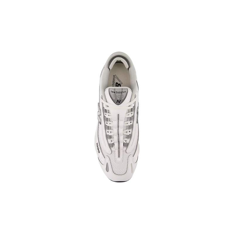 Sneakerși unisex New Balance alb