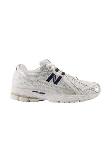 Sneakers unisex New Balance argento