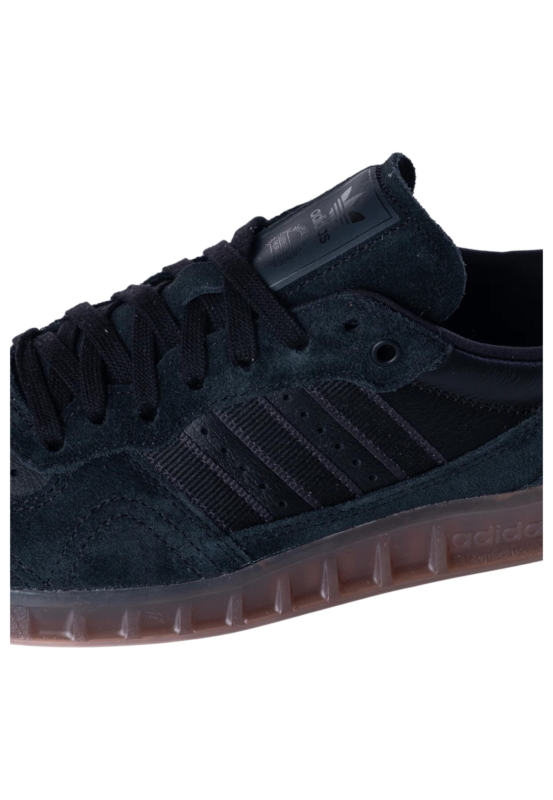 Sneaker basse Adidas Originals JR4295 noir 5/5