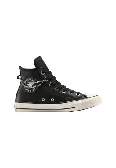 Sneakers femme Converse noir