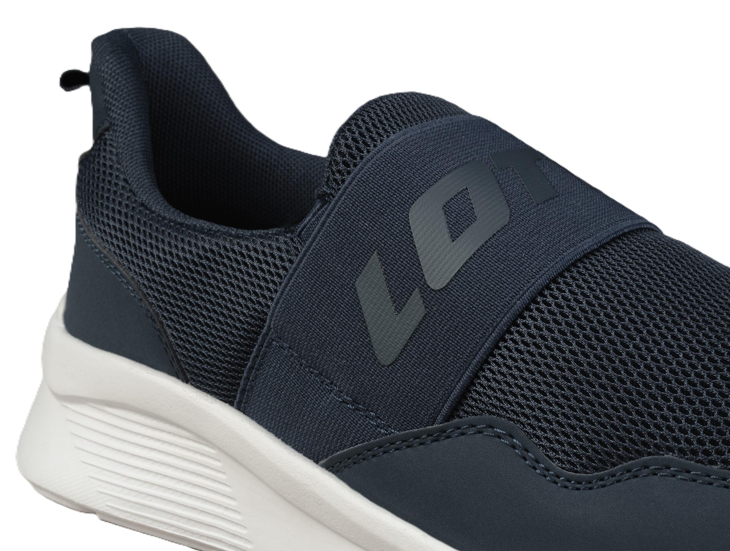 Buty damskie sportowe Lotto BUGASO 5/5
