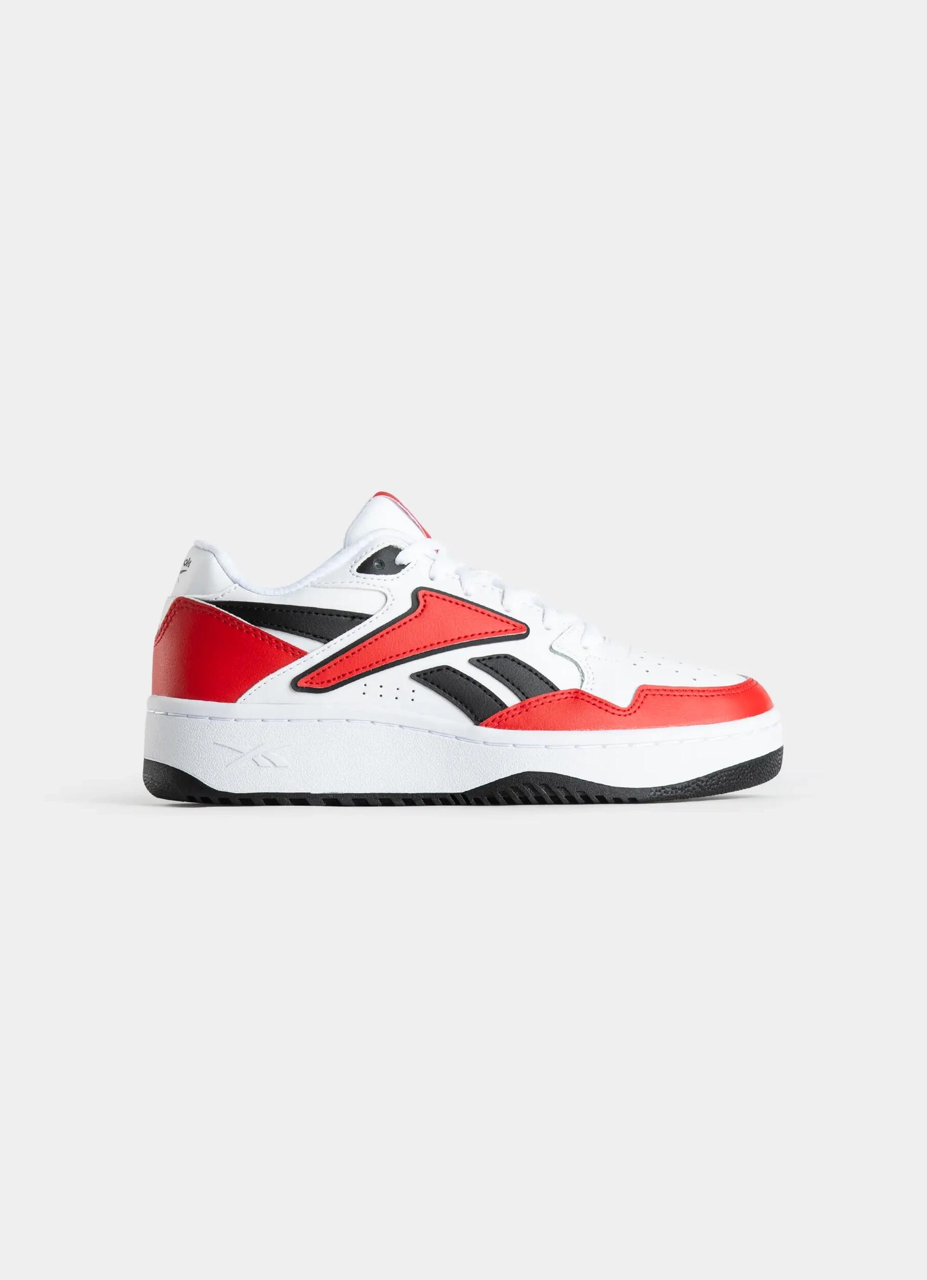 Sneakersy młodzieżowe Reebok ATR Chill buty sportowe damskie na co dzień