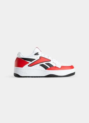 Sneakersy młodzieżowe Reebok ATR Chill buty sportowe damskie na co dzień