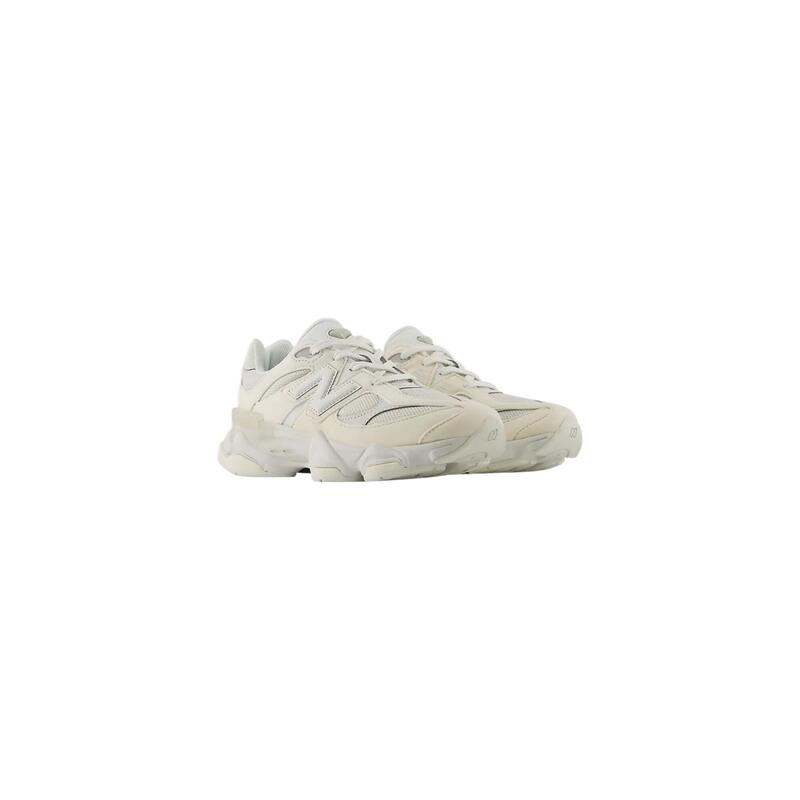 Sneakerși copii unisex New Balance bej