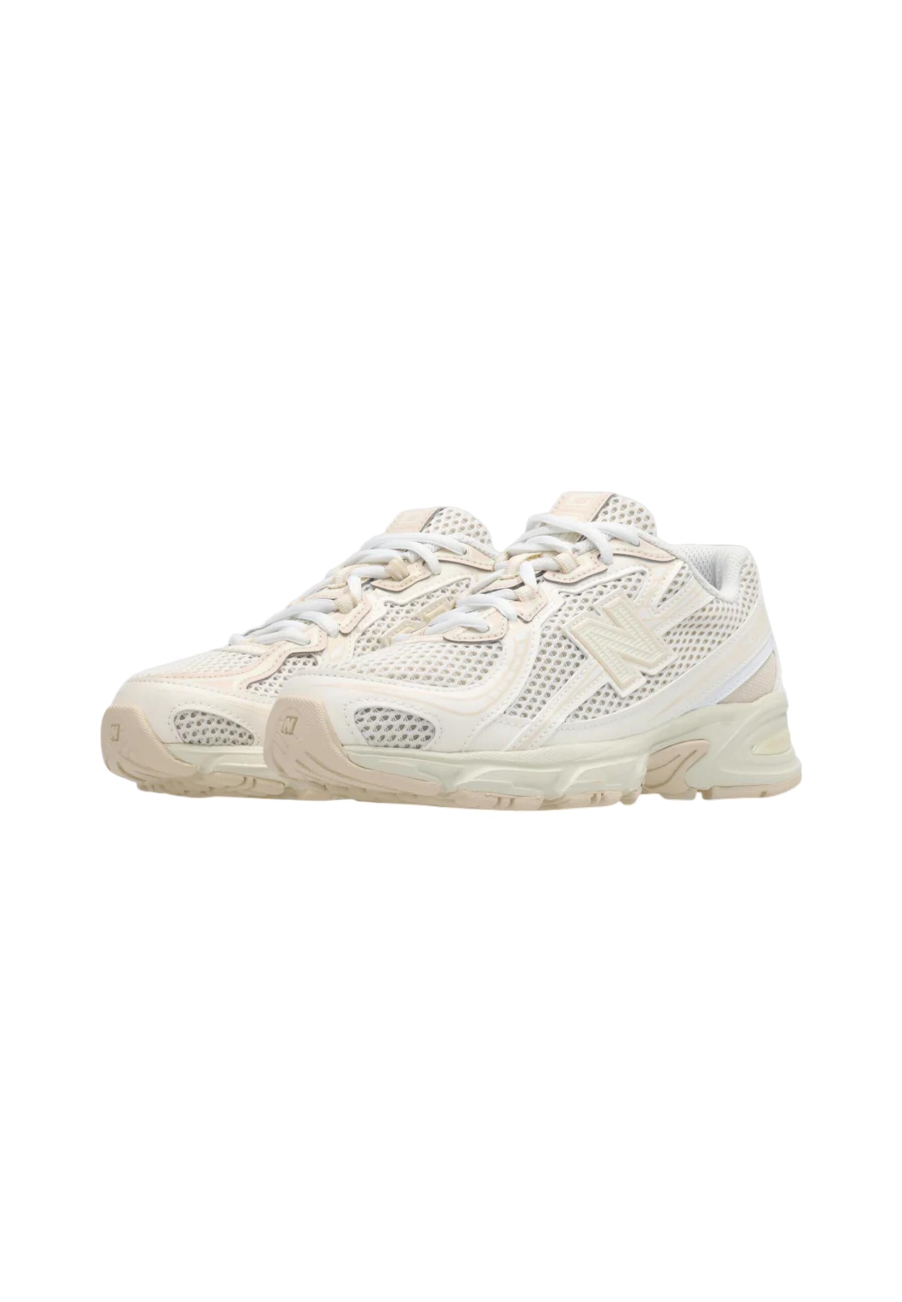 Sneaker basse New Balance PZ740KP ivoire 4/4