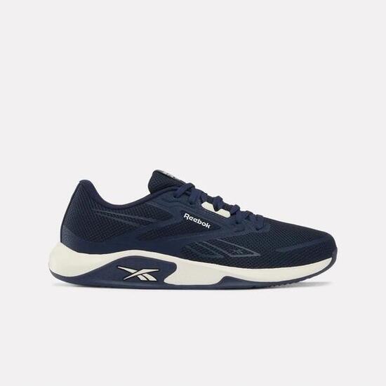 Sneakersy Reebok NANOFLEX TR 3 VECTOR NAVY/CHALK (100244384)