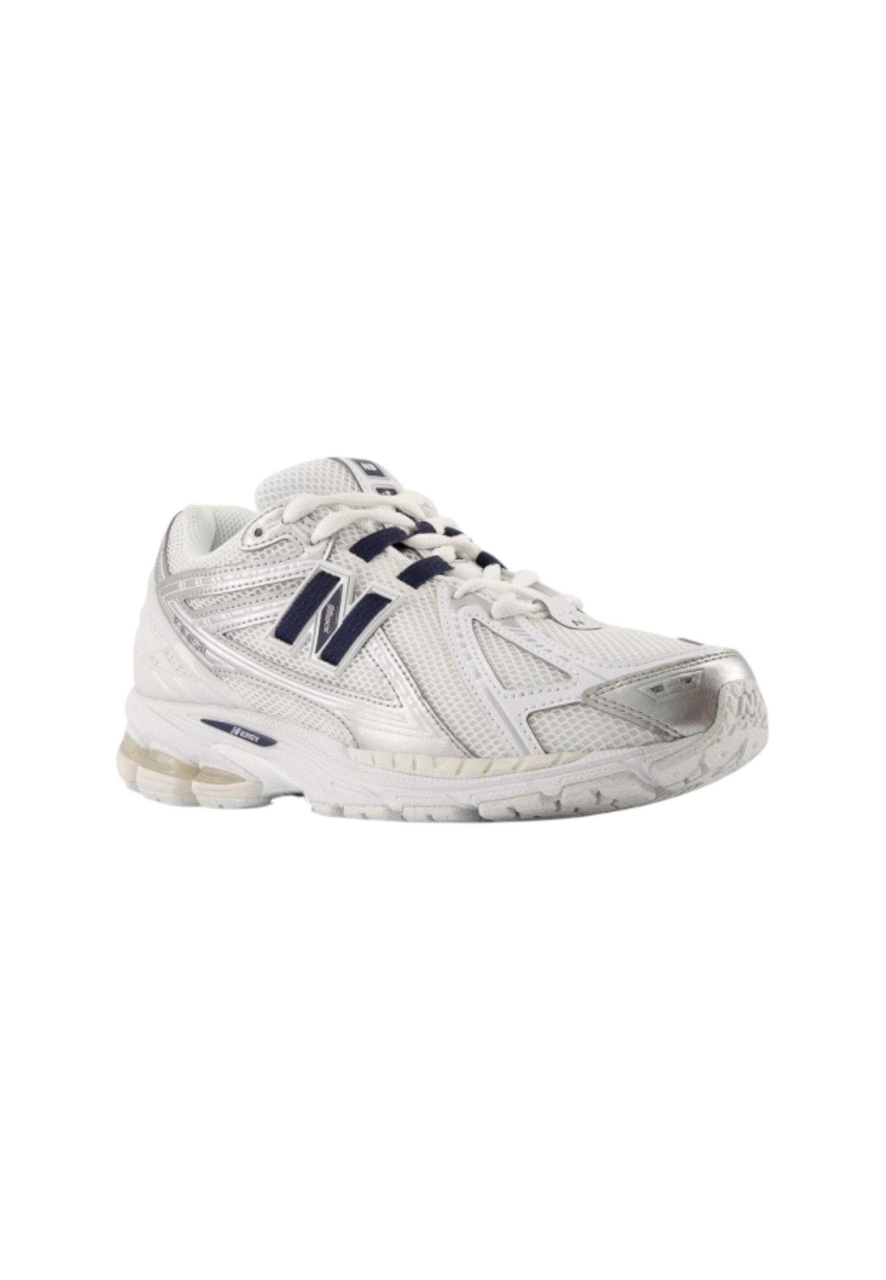 Sneaker basse New Balance U1906RCM argenté 4/4