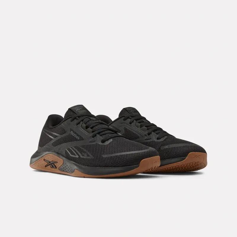 Baskets Reebok modèle 100244383 pour unisexe 4/5