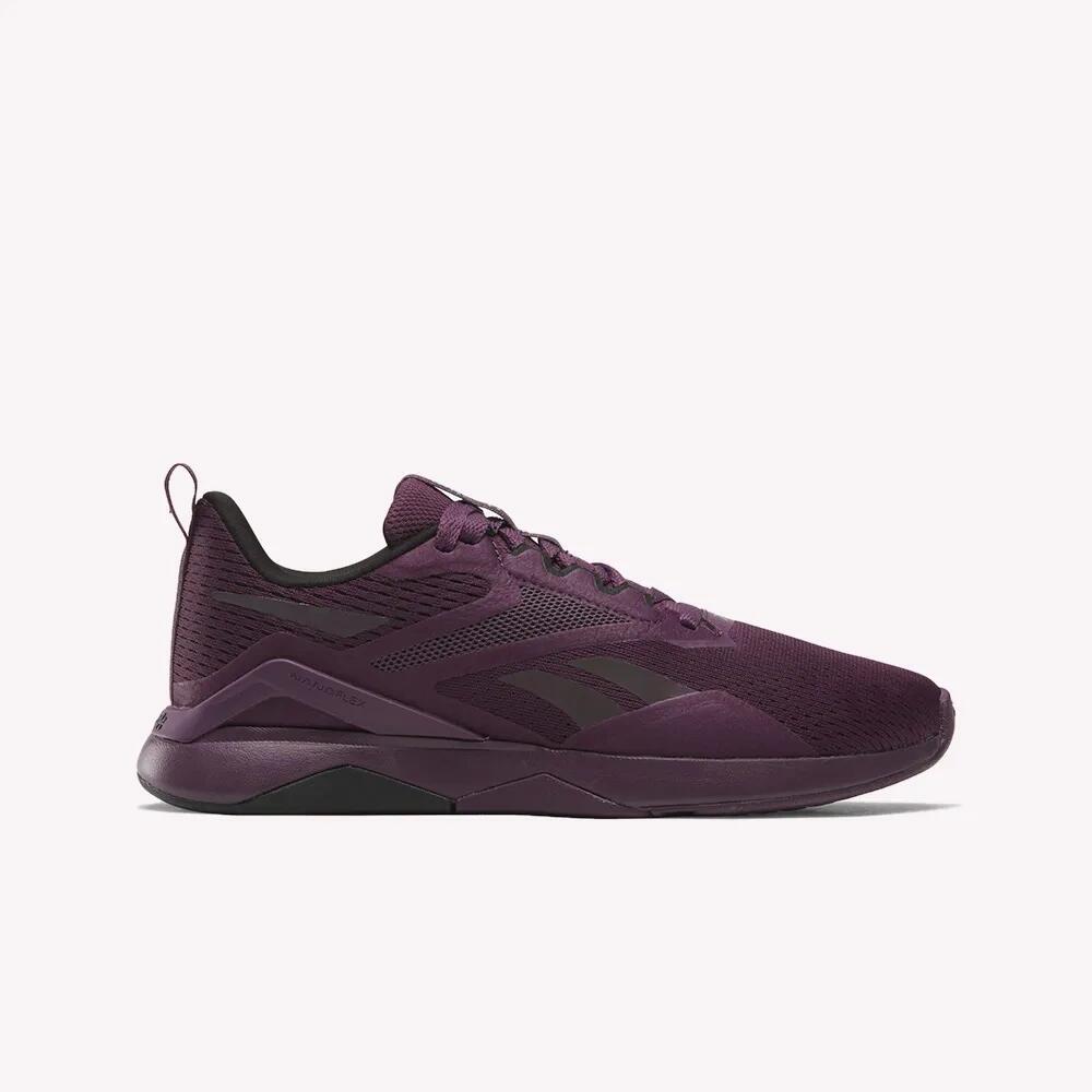 Buty sportowe damskie Reebok Nanoflex TR 2.0 treningowe sneakersy (100204607)