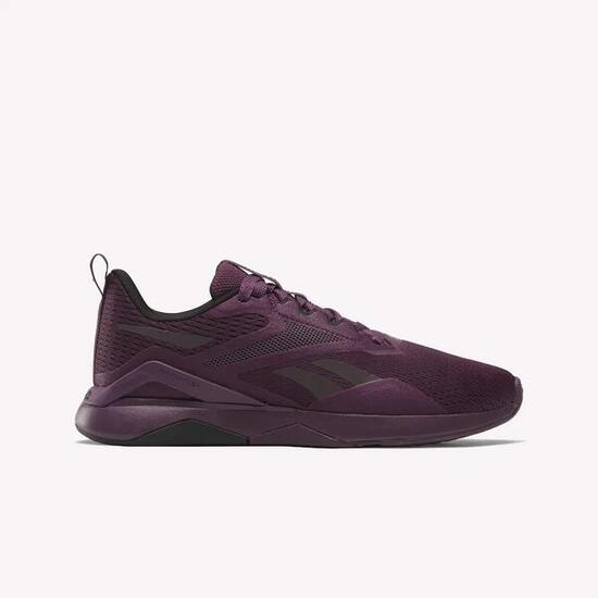 Buty sportowe damskie Reebok Nanoflex TR 2.0 treningowe sneakersy (100204607)