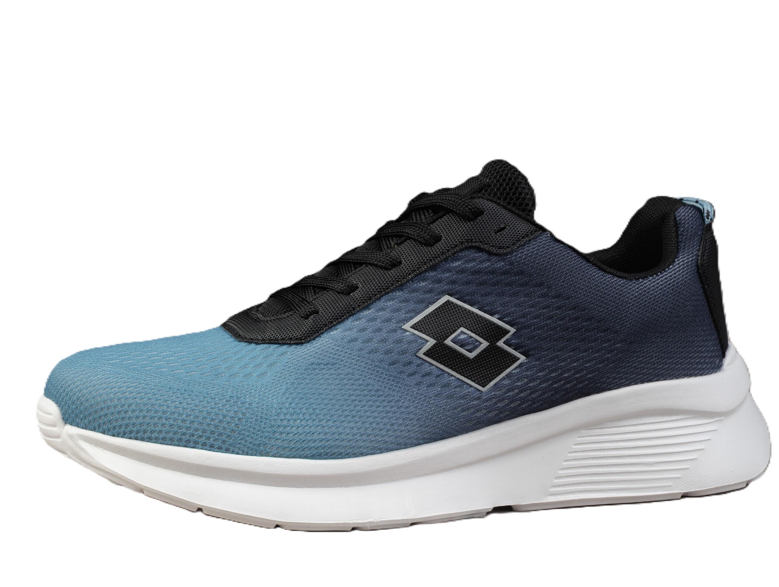 Buty męskie sportowe Lotto RELAZIO 3/5
