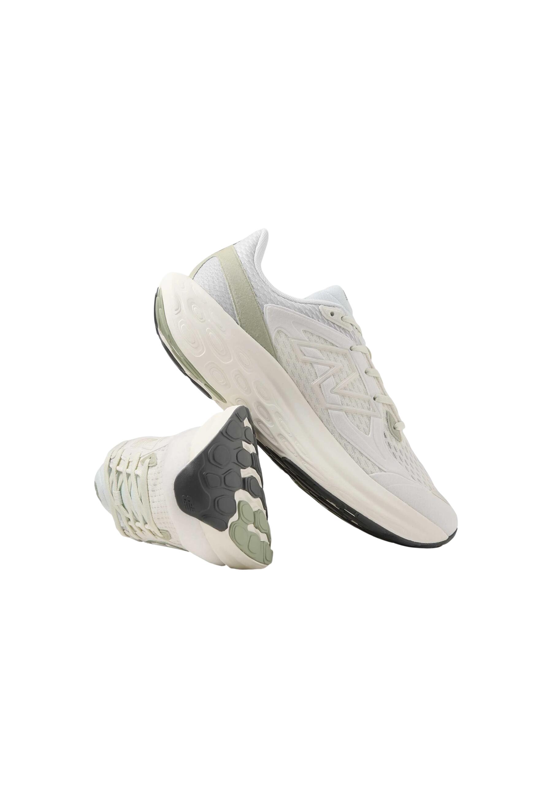 Sneaker basse New Balance UTRNAF blanc 3/5