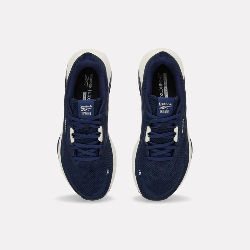Sneakersy Reebok NANOFLEX TR 3 VECTOR NAVY/CHALK (100244384) 3/4