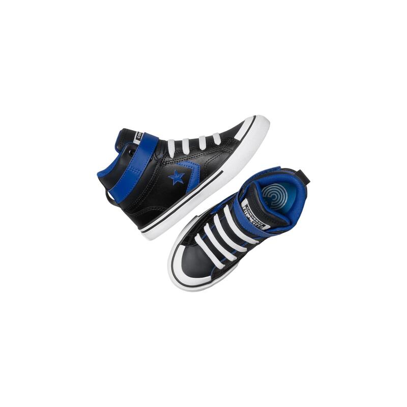 Sneakerși băieți Converse negru