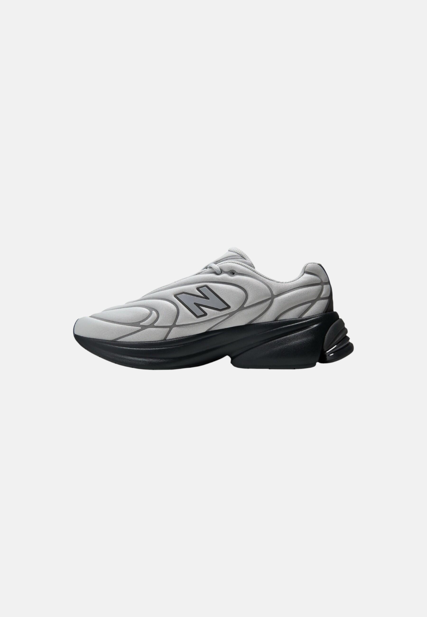 Sneakers homme New Balance gris 2/4