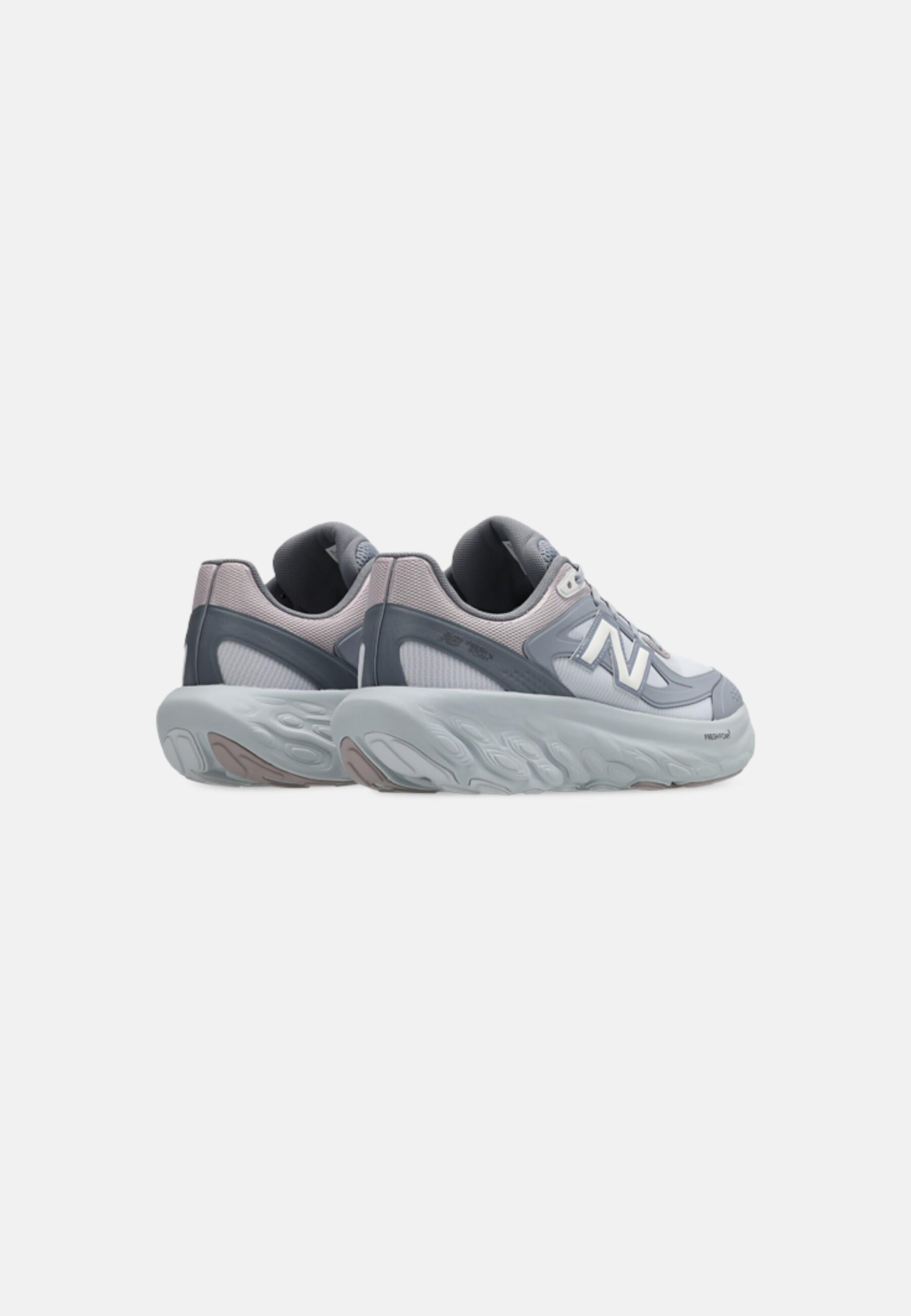 Sneakers heren New Balance blauw 4/5