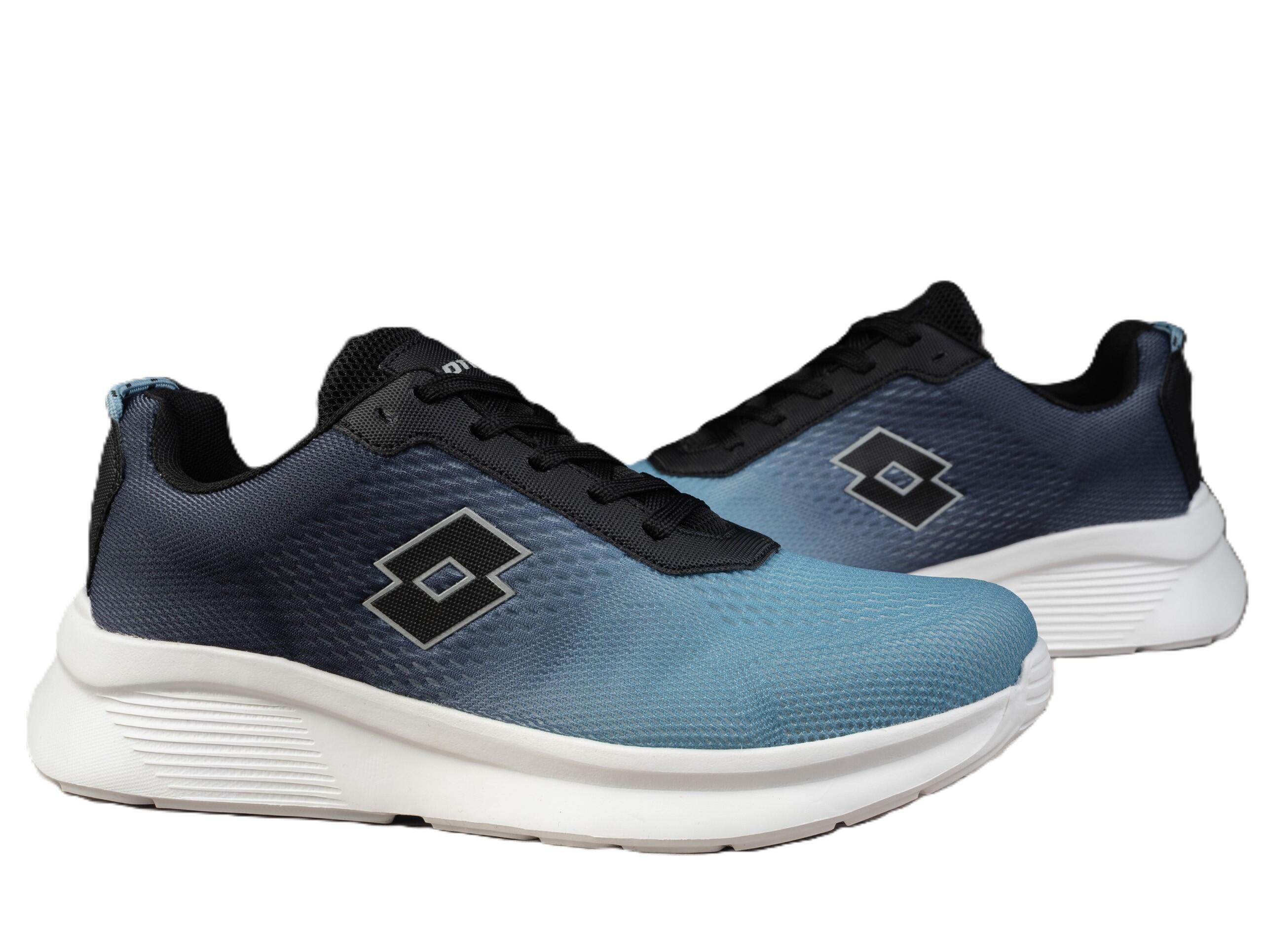 Buty męskie sportowe Lotto RELAZIO 2/5