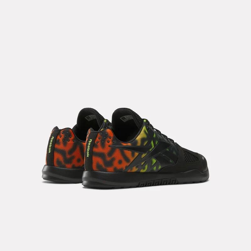 Sneakersy Reebok NANO 2.0 (100244684) 3/4