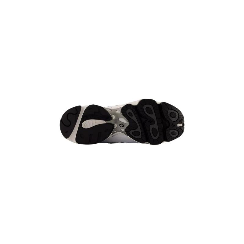 Sneakerși unisex New Balance alb